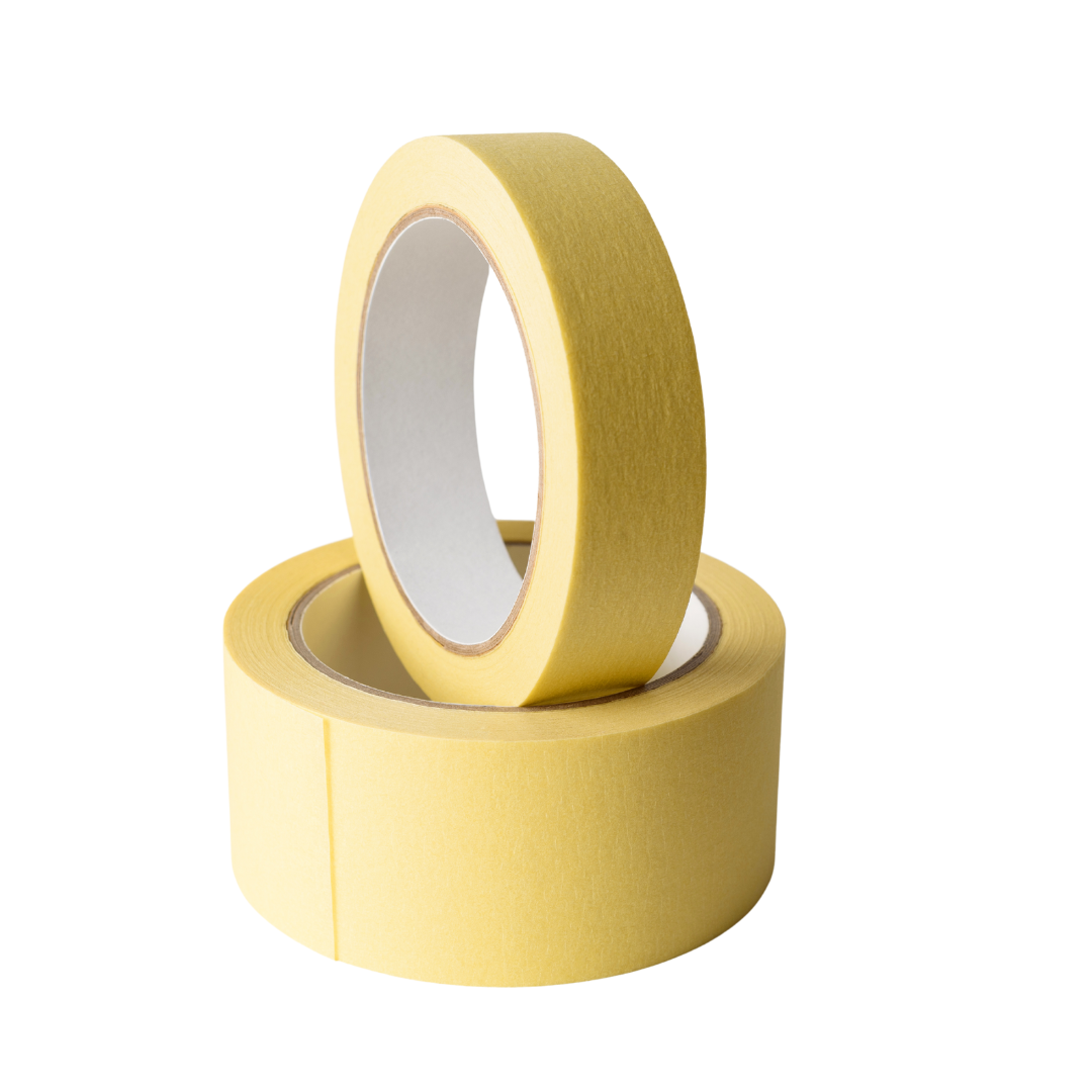 30*50 м (Скотч малярний)