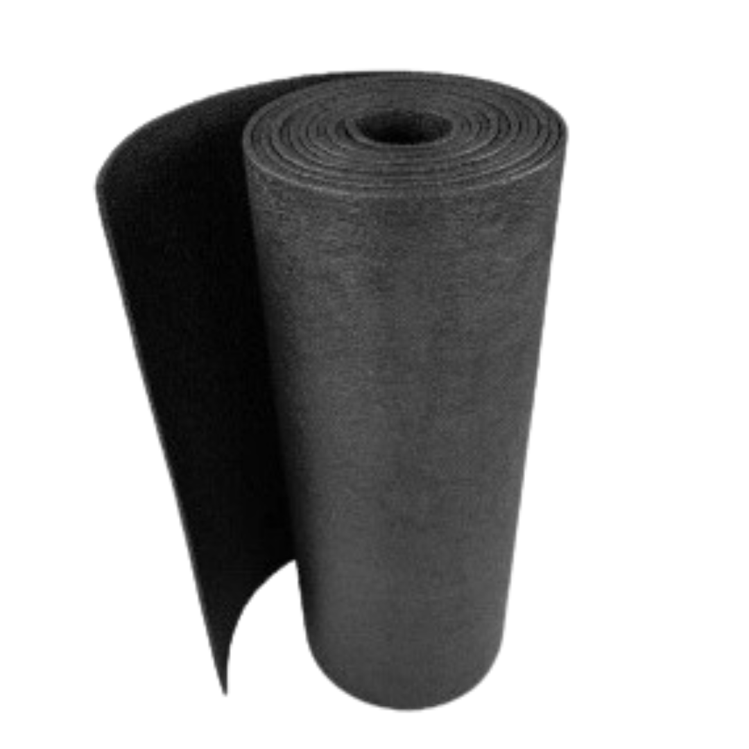 Вспененный полиэтилен (ППЭ)