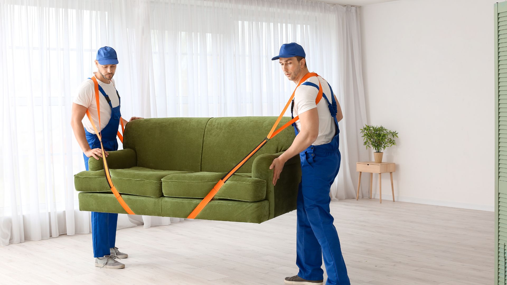 Перевезення меблів