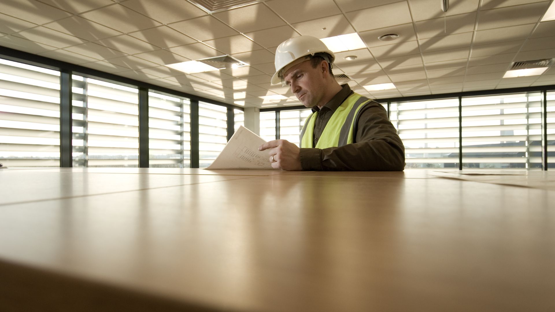 Промисловий переїзд