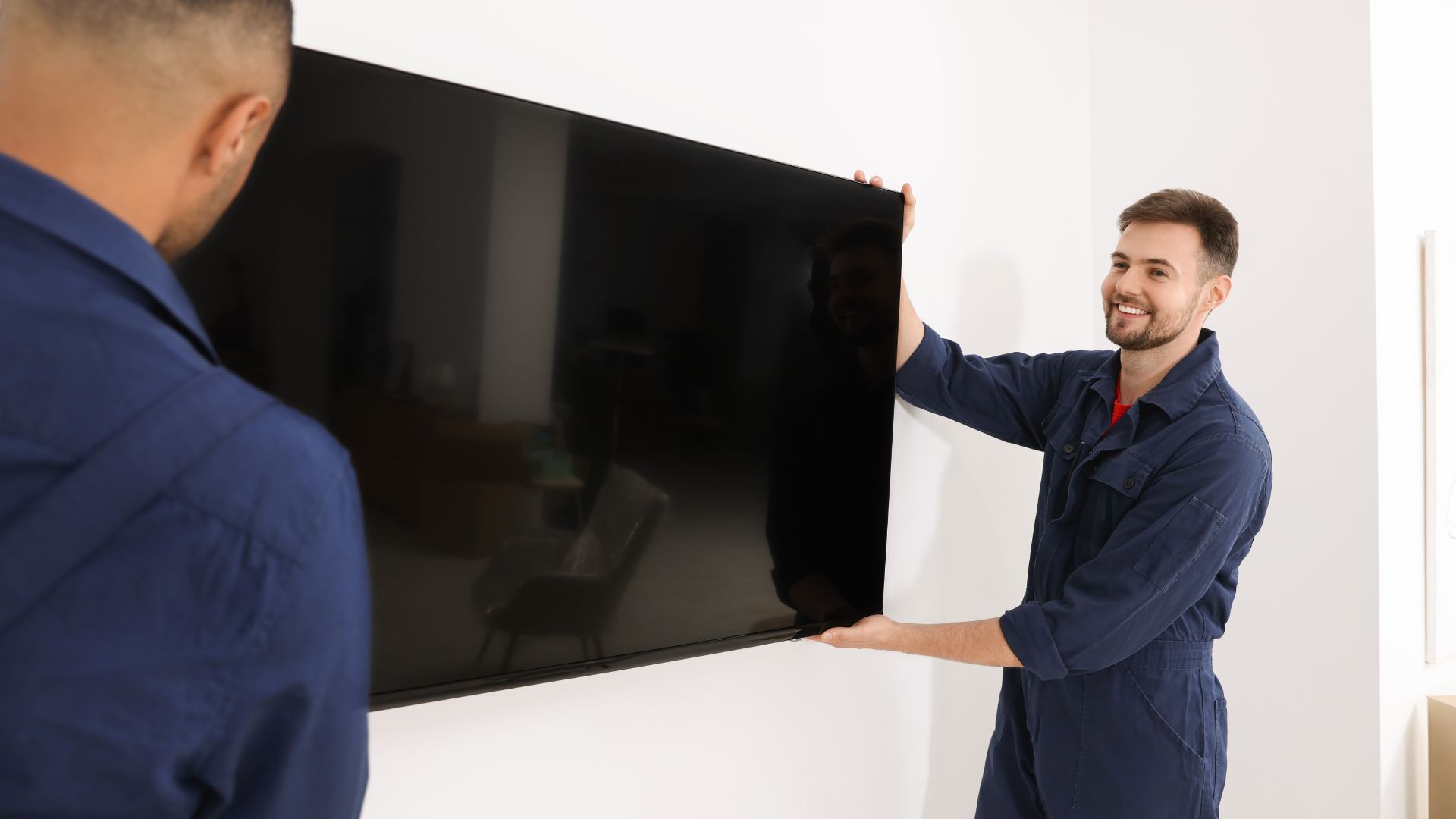 Перевезення телевізора