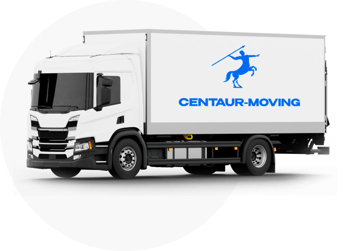 автомобіль вантажопідйомністю 5.0 тон